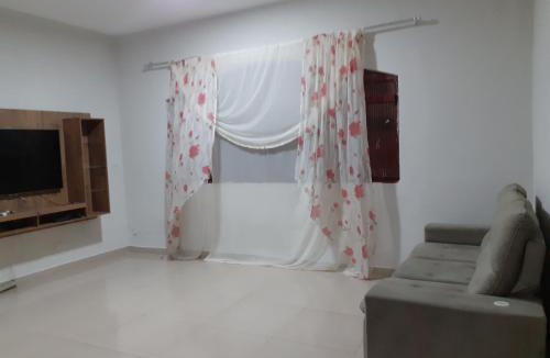 Aparecida House | Neia Castro