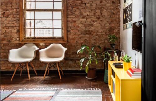 Mooca Hostel | NeighborHUB hostel e coliving