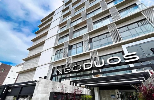 Cabedelo Apartment | Neo Duos #505 - Intermares by Carpediem