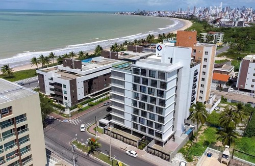 Cabedelo Apartment | Neo Duos #505 - Intermares by Carpediem