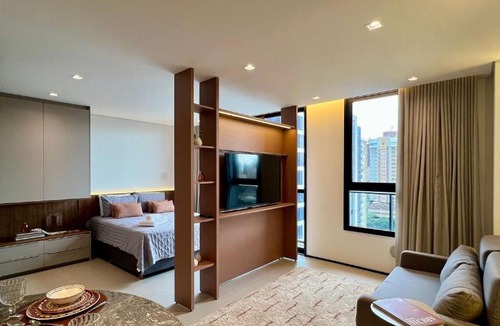 Zona 01 Apartment | Neo House