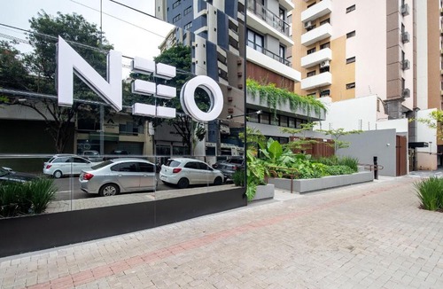 Zona 01 Apartment | Neo House