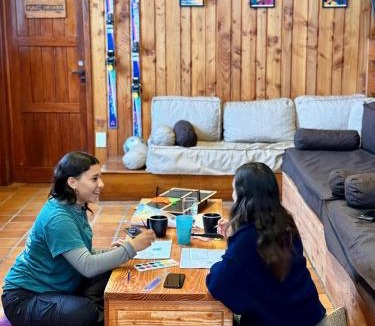 Villa Catedral Hostel | Nevada Hostel