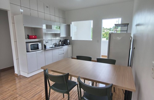 Cruz Alta Apartment | New and cozy apartment in Cruz Alta-RS