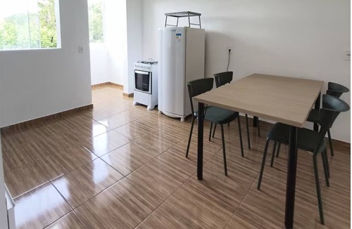 Cruz Alta Apartment | New and cozy apartment in Cruz Alta-RS