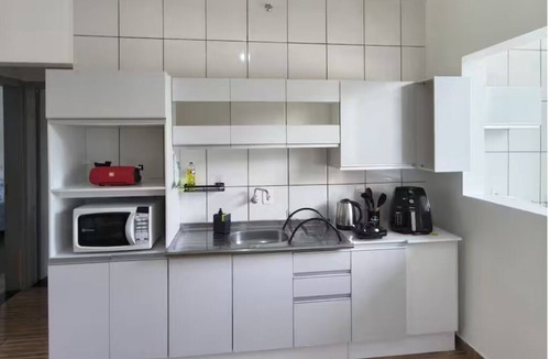 Cruz Alta Apartment | New and cozy apartment in Cruz Alta-RS