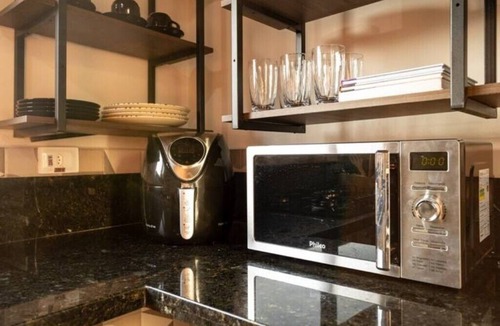Morro da Cruz House | NEW and modern loft 150m from beach in Ilhabelann