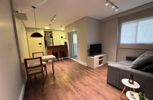 Sao Jose do Rio Preto Apartment | New apartment in the best location (V13)