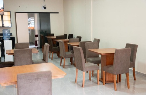 Barrio Centro Apartment | New Apart Hotel Ciudad del Este