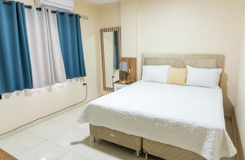 Barrio Centro Apartment | New Apart Hotel Ciudad del Este