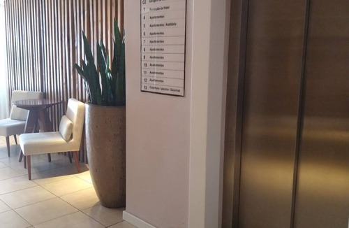 Santana Apartment | New apartment in an excellent location.