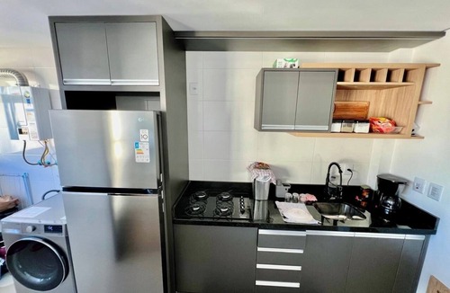 Capao da Canoa Apartment | New apartment in Capão da Canoa - book directly with me - IG pabloreidoimovel