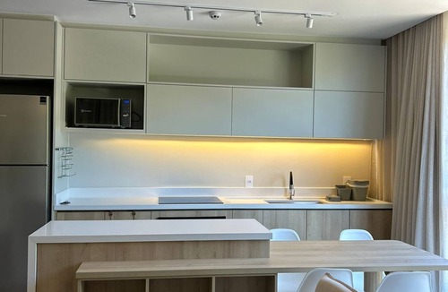 Bombas Apartment | NEW APARTMENT IN BOMBINHAS