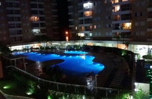 Sao Lourenco Apartment | New apartment in Riviera de São Lourenço/Jd. St. Lawrence