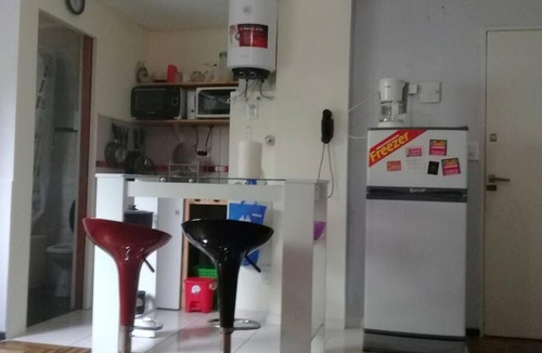 Villa Crespo Apartment | New Apartment in Villa Crespo Close to Palermo