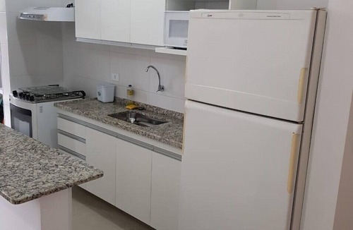 Itagua Apartment | New Apt very well located - near downtown, shopping and beaches