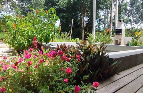 Sao Jose da Coroa Grande House | New house in gated community between Maragogi and Carneiros