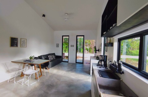 Sao Jose da Coroa Grande House | New house in a gated community between Maragogi and Carneiros.