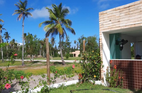 Sao Jose da Coroa Grande House | New house in a gated community between Maragogi and Carneiros.