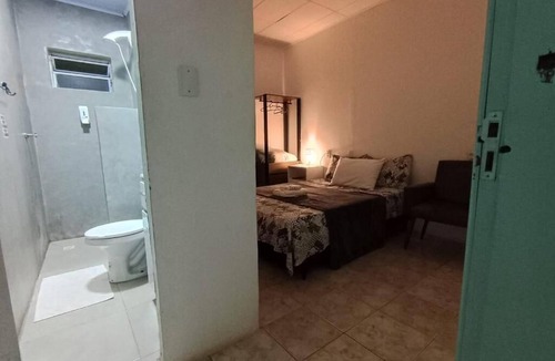 Santo Antonio Hotel | new hotel