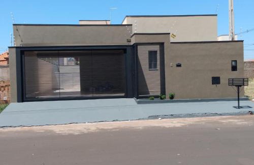 Olimpia House | New Life Home