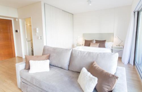 Colegiales Apartment | New & Light in Belgrano