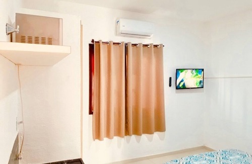 Jardim Virginia House | New Pousada in Guarujá - POUSADA POSEIDON