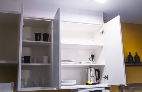 Republica Apartment | New Studio in Downtown São Paulo - Republic