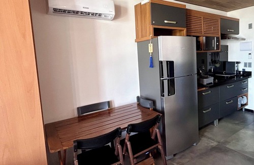 Pajucara Apartment | New Time Building, apartment 1016, excellent beachfront experience ✨