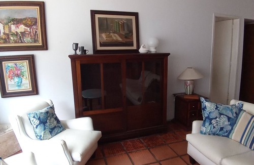 Vila Julia Apartment | New Year's Eve at the Beach. still free