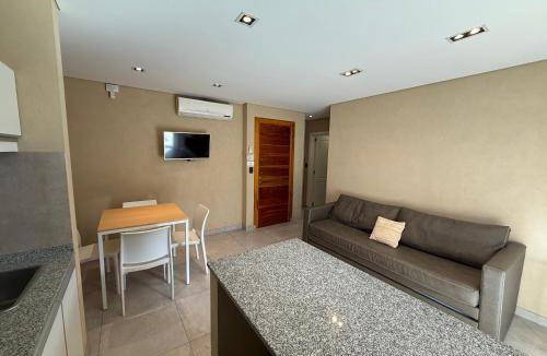 Valeria del Mar Apartment | Nexo Playa