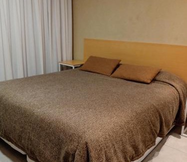 Valeria del Mar Apartment | Nexo Playa