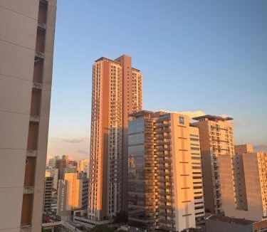 Center Apartment | Next Home & Comfort!