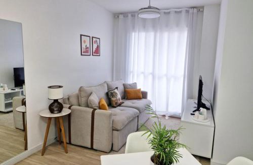 Center Apartment | Next Residence