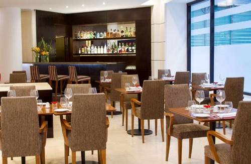 Microcentro Hotel | NH Buenos Aires Florida