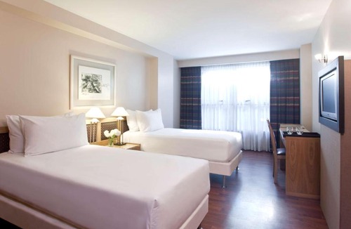 Cordoba Hotel | NH Córdoba Urbano