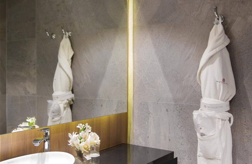 Buenos Aires Central Business District Hotel | NH Collection Buenos Aires Jousten