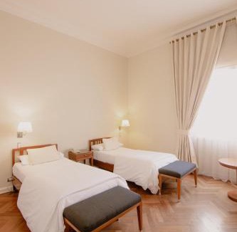 Mar del Plata Hotel | NH Gran Hotel Provincial