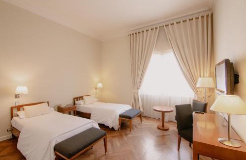 Mar del Plata Hotel | NH Gran Hotel Provincial