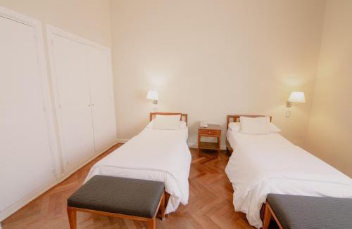 Mar del Plata Hotel | NH Gran Hotel Provincial