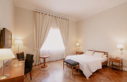 Mar del Plata Hotel | NH Gran Hotel Provincial
