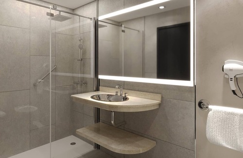 Santiago del Estero Hotel | NH Santiago del Estero