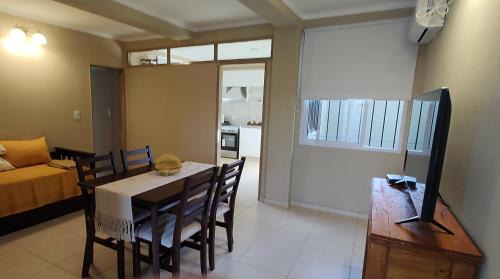 San Luis Apartment | Nicanor