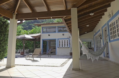 Praia do Pauba House | Nice house in Condo - Paúba - 5 bedrooms with 4 suites