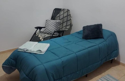 San Juan Apartment | Nido del Sol