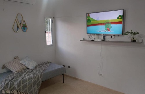 San Juan Apartment | Nido del Sol