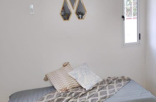 San Juan Apartment | Nido del Sol