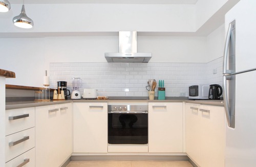Colegiales Condo | Nido x Quartier Dorrego