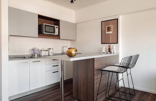 Colegiales Condo | Nido x Quartier Dorrego
