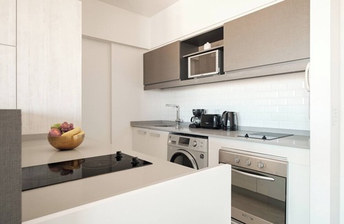 Colegiales Condo | Nido x Quartier Dorrego